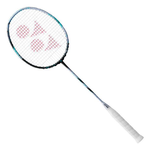 Yonex Astrox 88D Tour 4U5 Gen 3 Badminton Racket Free Restring & Autograph - Black/Silver (Unstrung) Clearance Yonex