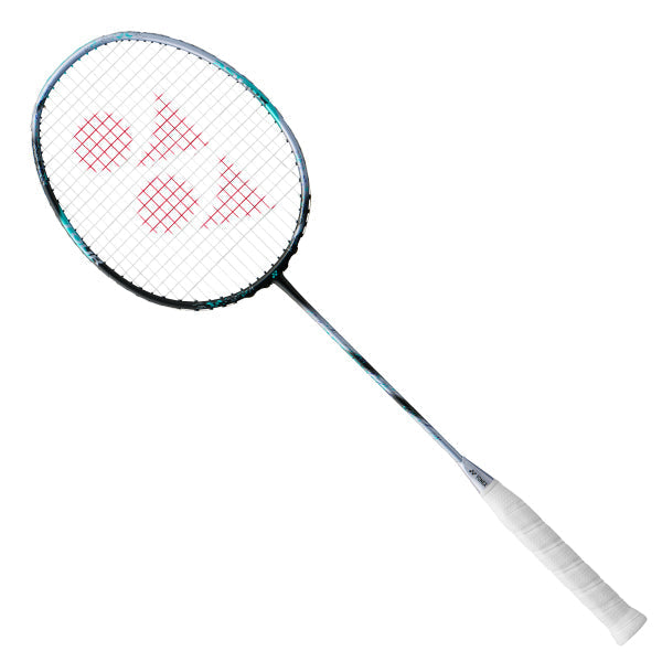 Yonex Astrox 88D Tour 4U5 Gen 3 Badminton Racket Free Restring & Autograph - Black/Silver (Unstrung) Clearance Yonex