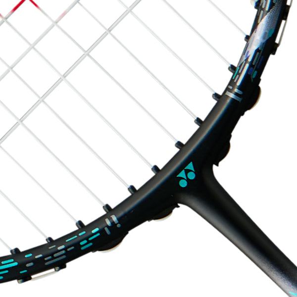 Yonex Astrox 88D Tour 4U5 Gen 3 Badminton Racket - Black/Silver Clearance Yonex