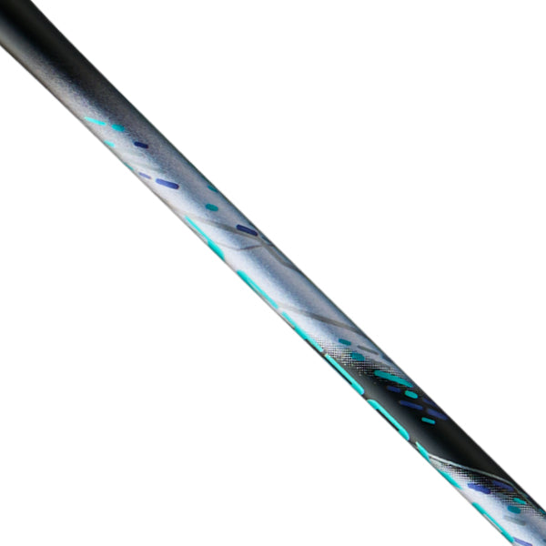 Yonex Astrox 88D Tour 4U5 Gen 3 Badminton Racket - Black/Silver Clearance Yonex