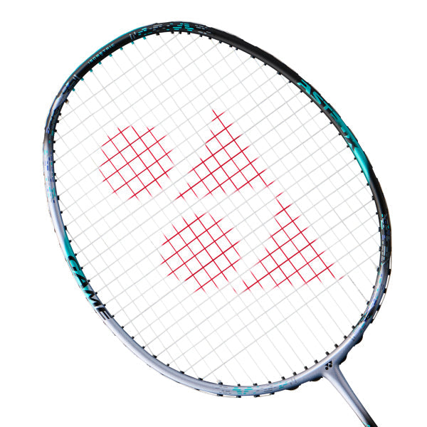 Yonex Astrox 88S Game 4U5 Badminton Racket - Silver/Black Badminton Rackets Yonex