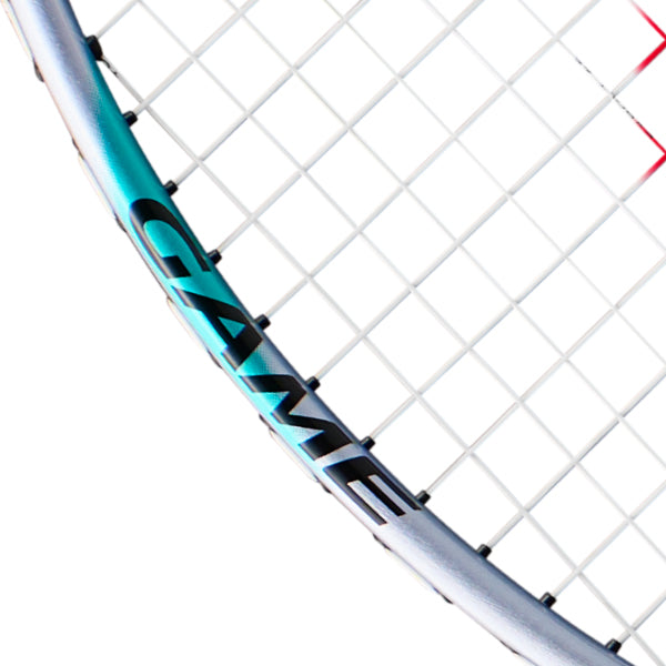 Yonex Astrox 88S Game 4U5 Badminton Racket - Silver/Black Badminton Rackets Yonex