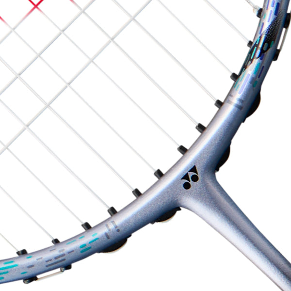 Yonex Astrox 88S Game 4U5 Badminton Racket - Silver/Black Badminton Rackets Yonex