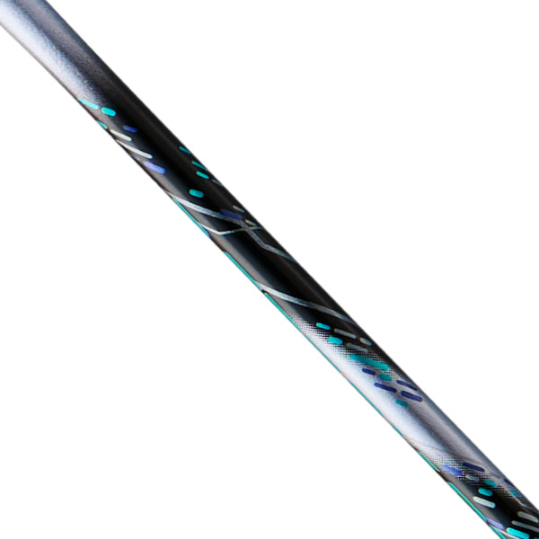 Yonex Astrox 88S Game 4U5 Badminton Racket - Silver/Black