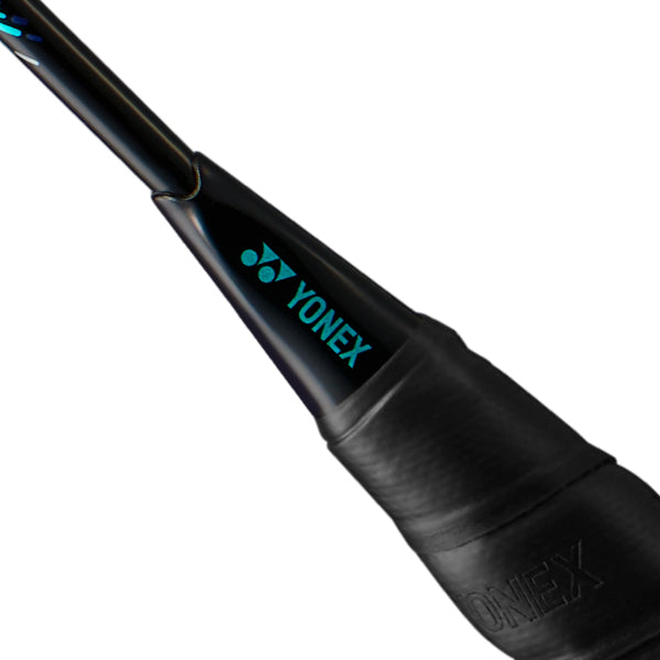 Yonex Astrox 88S Game 4U5 Badminton Racket - Silver/Black Badminton Rackets Yonex