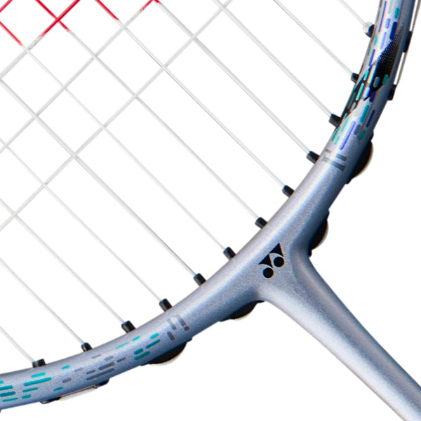 Yonex Astrox 88S Pro 3U4 Badminton Racket - Silver/Black