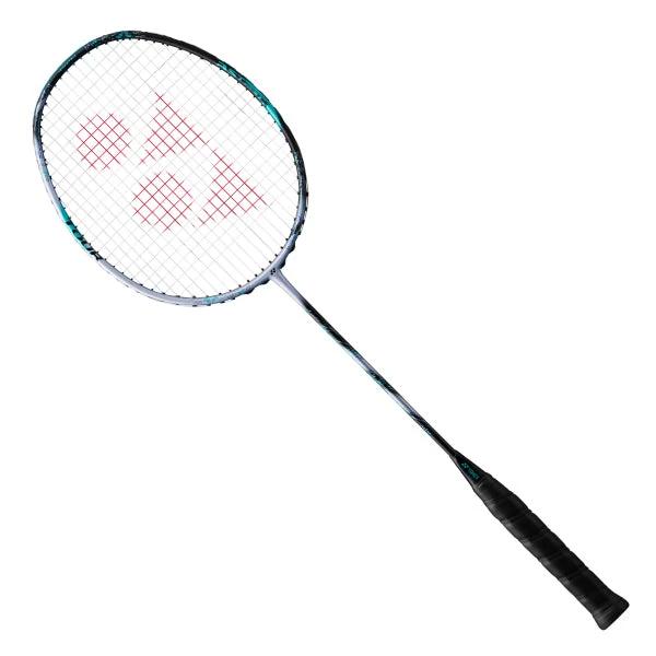 Yonex Astrox 88S Tour 4UG5 Badminton Racket Free Restring & Autograph - Silver/Black (Unstrung) Clearance Yonex