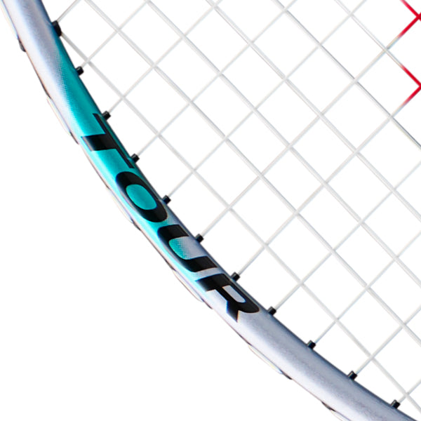 Yonex Astrox 88S Tour 4UG5 Badminton Racket - Silver/Black