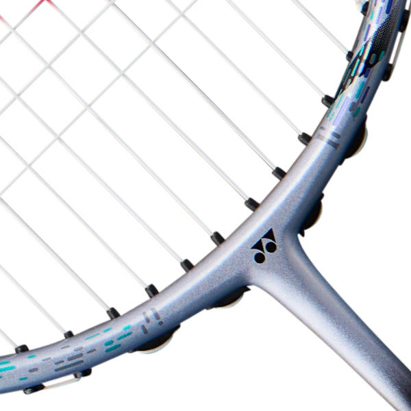 Yonex Astrox 88S Tour 4UG5 Badminton Racket - Silver/Black
