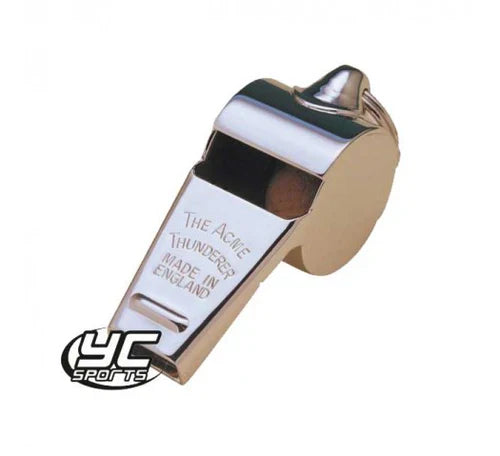 Acme Thunderer Large 58.5 Whistle FB531 Clearance Acme