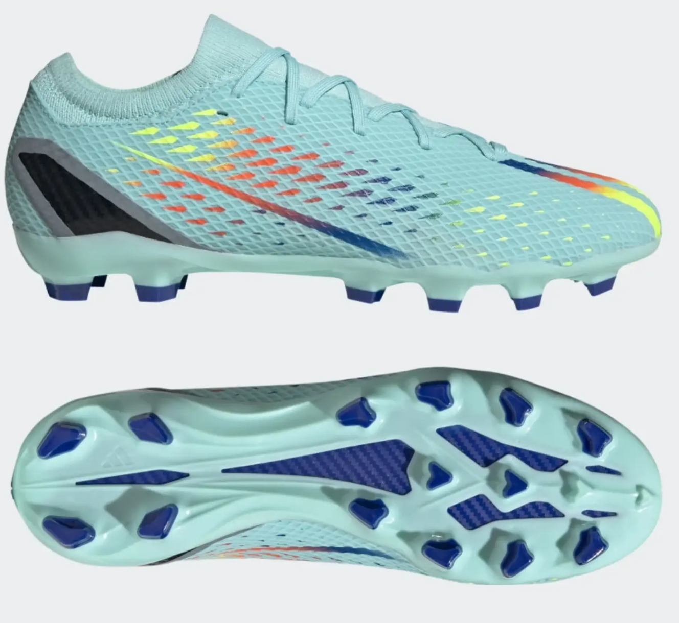 Adidas X Speedportal.3 MG GW8479 Football shoes