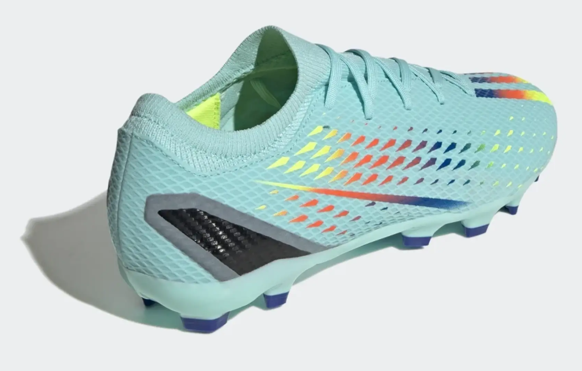 Adidas X Speedportal.3 MG GW8479 Football shoes