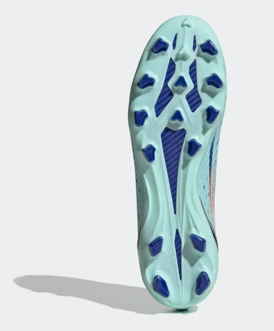 Adidas X Speedportal.3 MG GW8479 Football shoes