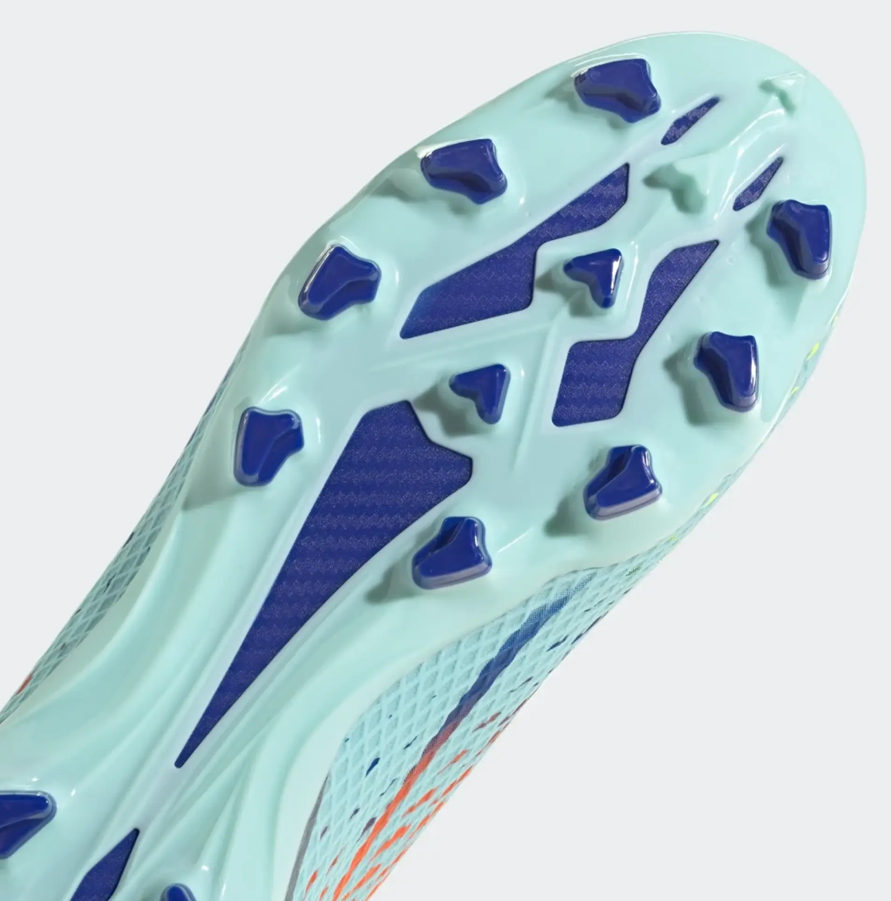 Adidas X Speedportal.3 MG GW8479 Football shoes