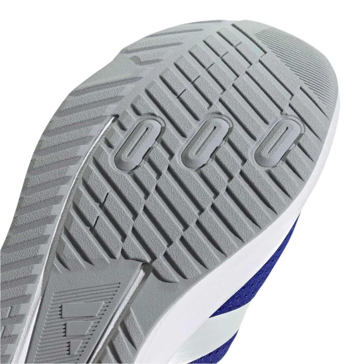 Adidas Duramo SL2 Running Shoes Junior, Blue, view 9