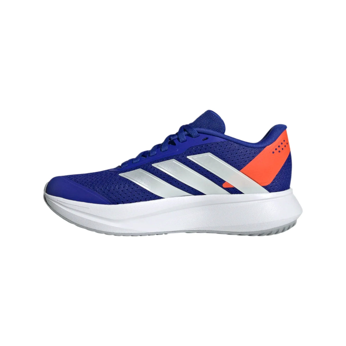 Adidas Duramo SL2 Running Shoes Junior, Blue, back view
