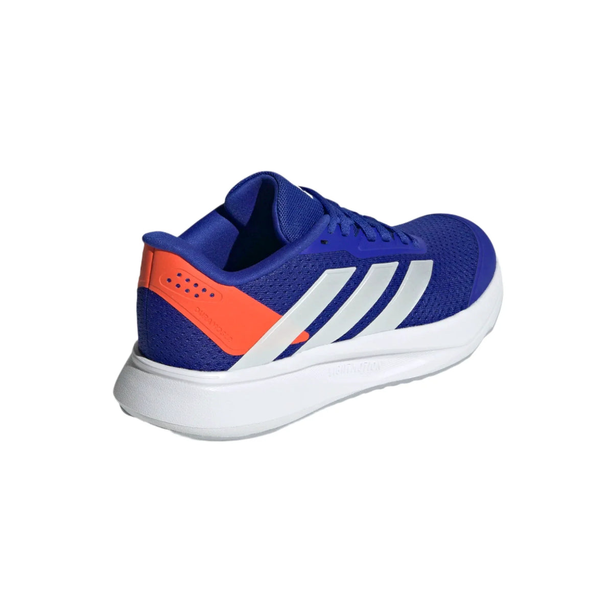 Adidas Duramo SL2 Running Shoes Junior, Blue, detail view