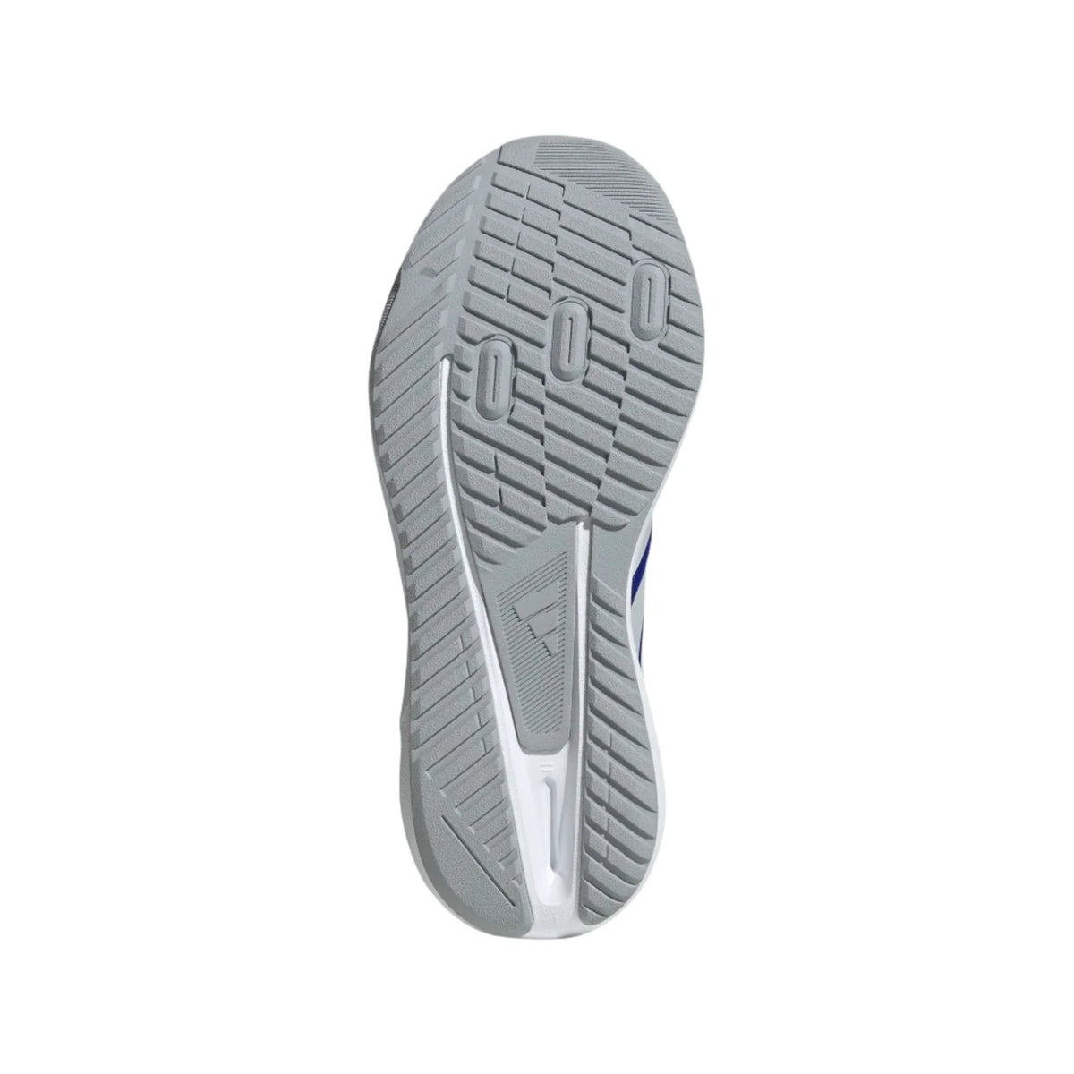 Adidas Duramo SL2 Running Shoes Junior, Blue, close-up detail