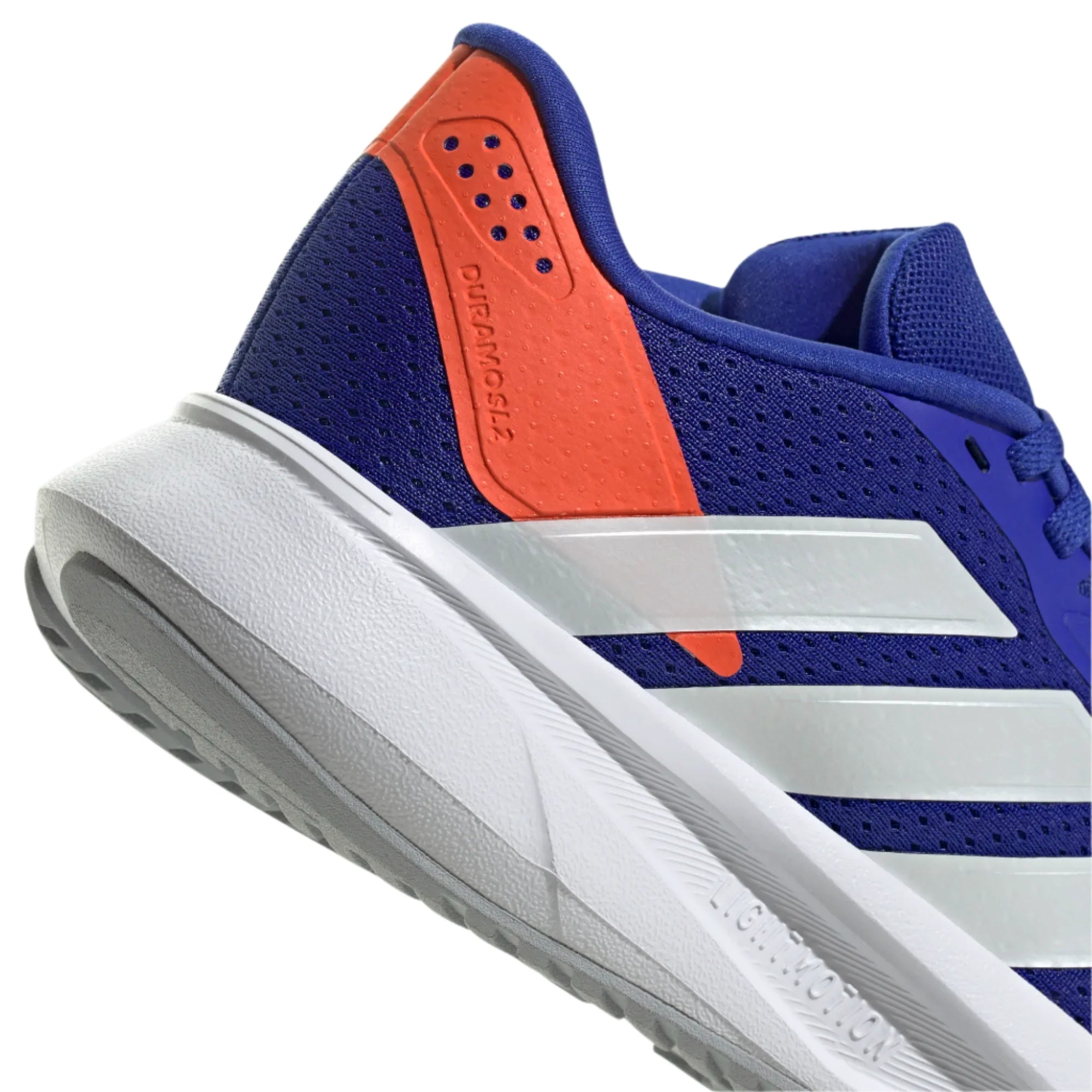 Adidas Duramo SL2 Running Shoes Junior - Blue Running Shoes Adidas