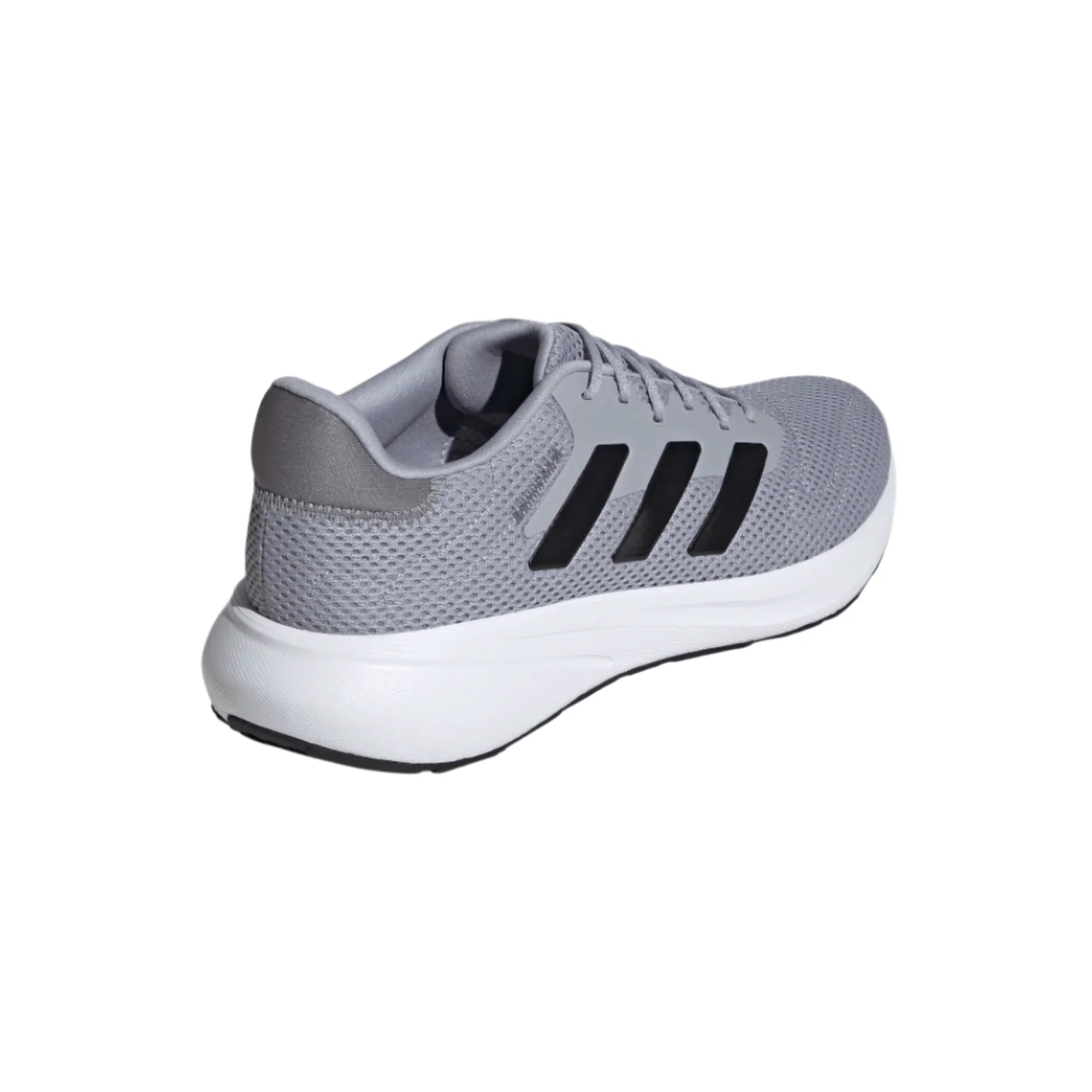 Adidas Response Runner Running Shoes Unisex - Grey Running Shoes Adidas