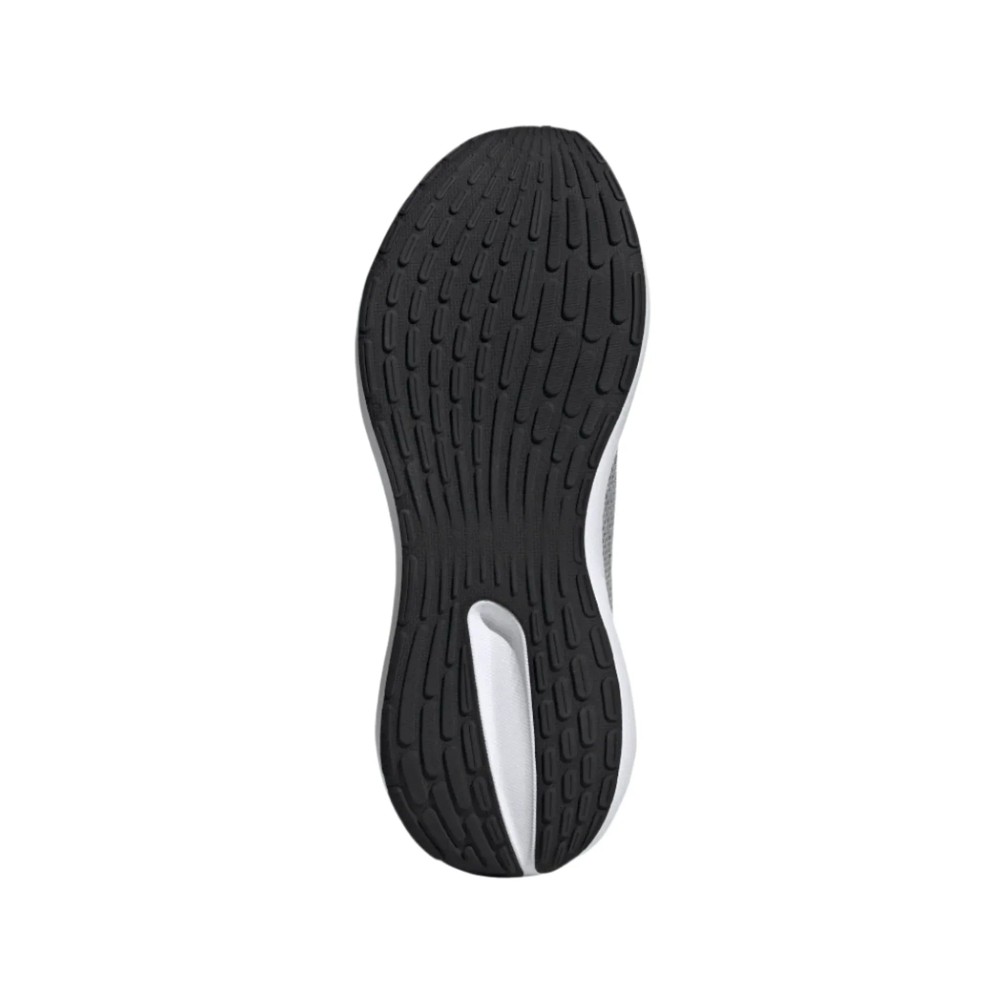 Adidas Response Runner Running Shoes Unisex - Halo Silver/Core Black Running Shoes Adidas