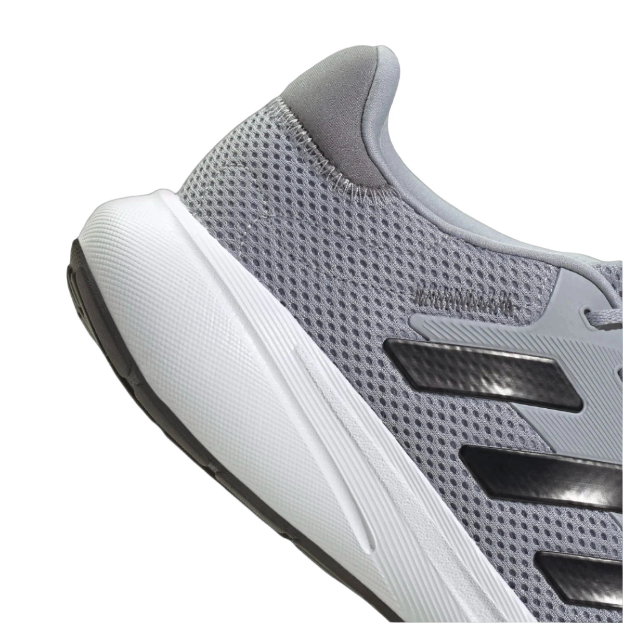 Adidas Response Runner Running Shoes Unisex - Halo Silver/Core Black Running Shoes Adidas