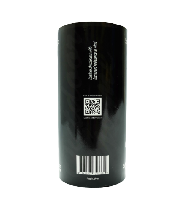 Air shuttle Pink Pack 3 Clearance Flash