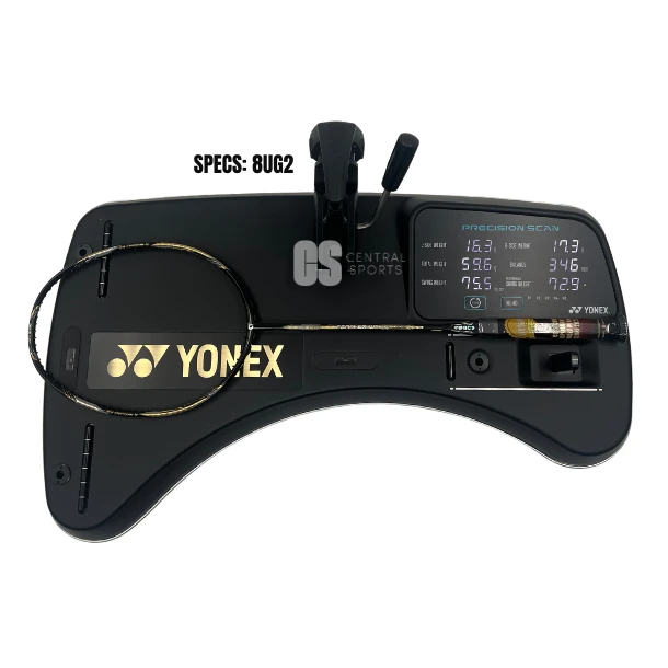 Apacs Feather Weight 55 8U Badminton Racket (Unstrung) Badminton Rackets Apacs