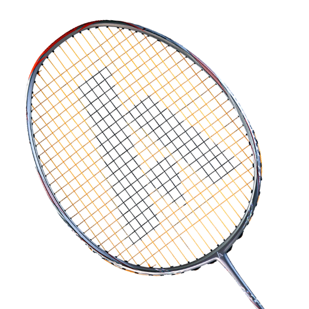 Ashaway Phantom Shard 3 Badminton Racket (Strung) Badminton Rackets Ashaway