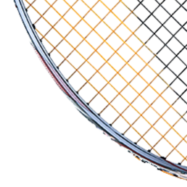 Ashaway Phantom Shard 3 Badminton Racket (Strung) Badminton Rackets Ashaway