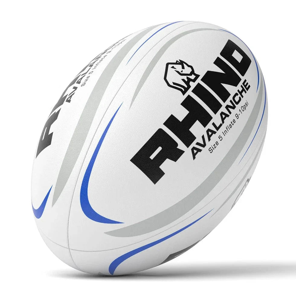 Rhino Avalanche Rugby Training Ball