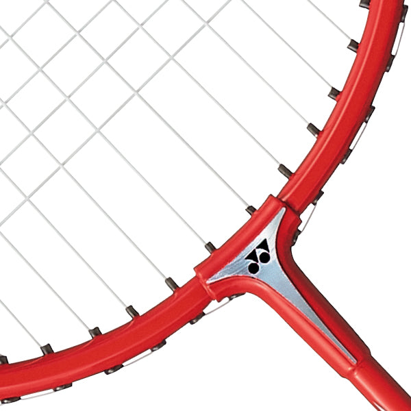 Yonex B7000MDM Badminton Racket, Red, alternative view
