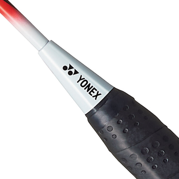 Yonex B7000MDM Badminton Racket, Red, additional view