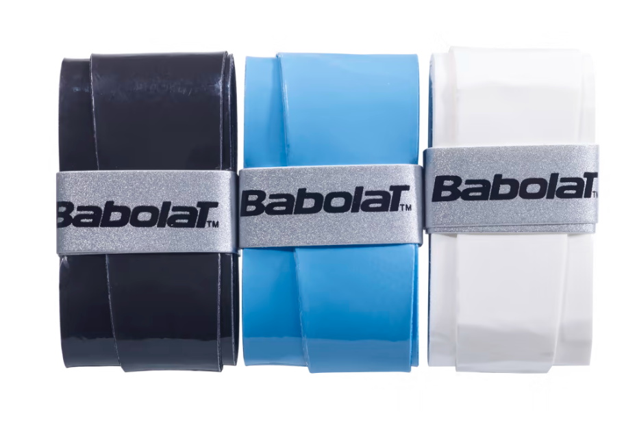 Babolat My Overgrip X3 653052 Overgrips Babolat