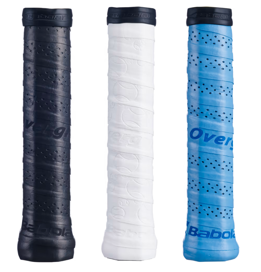 Babolat My Overgrip X3 653052 Overgrips Babolat