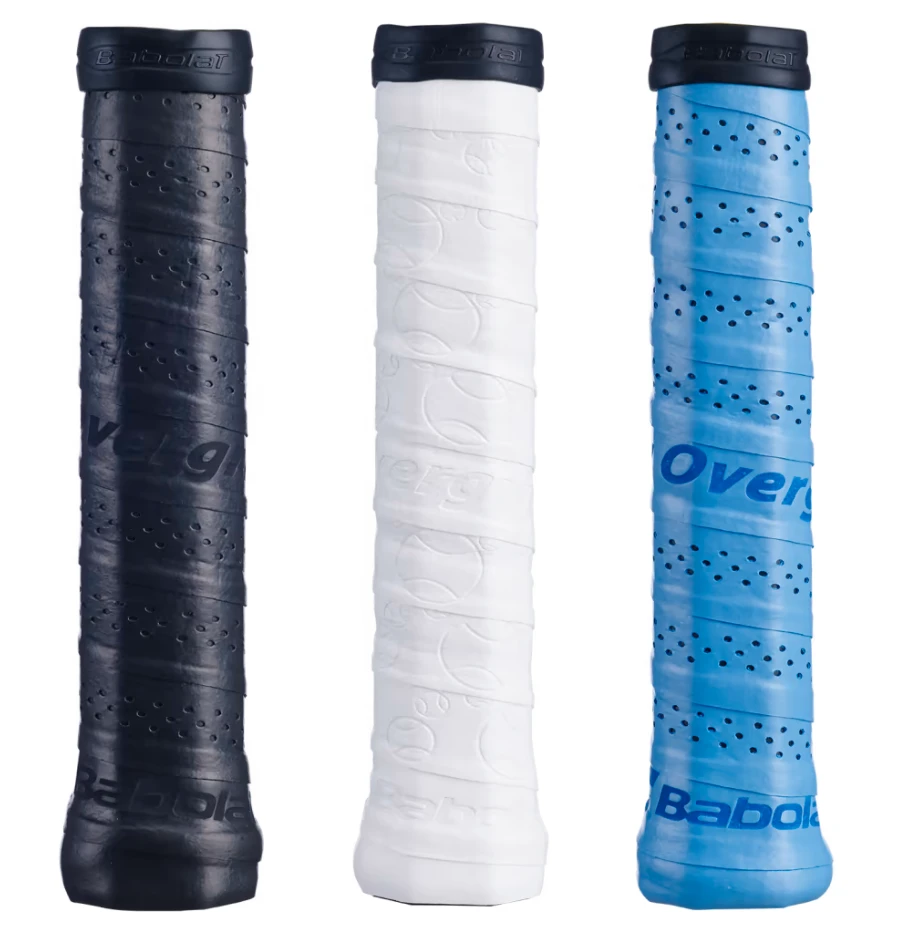 Babolat My Overgrip X3 653052 Overgrips Babolat