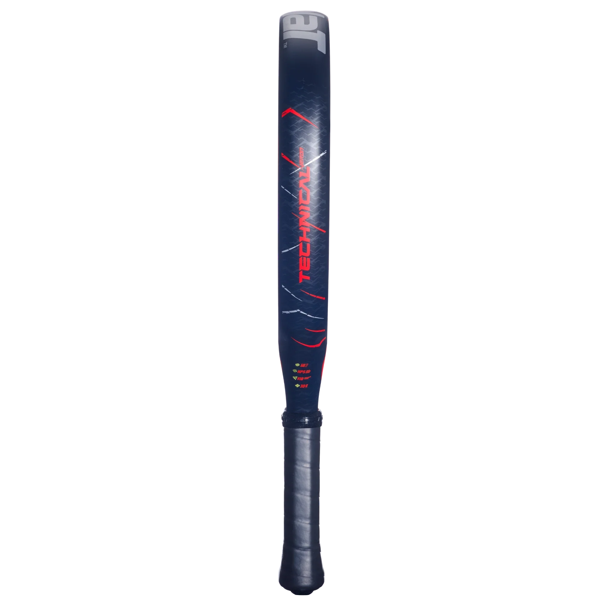 Babolat Technical Veron 2.5 Padel Racket - Red