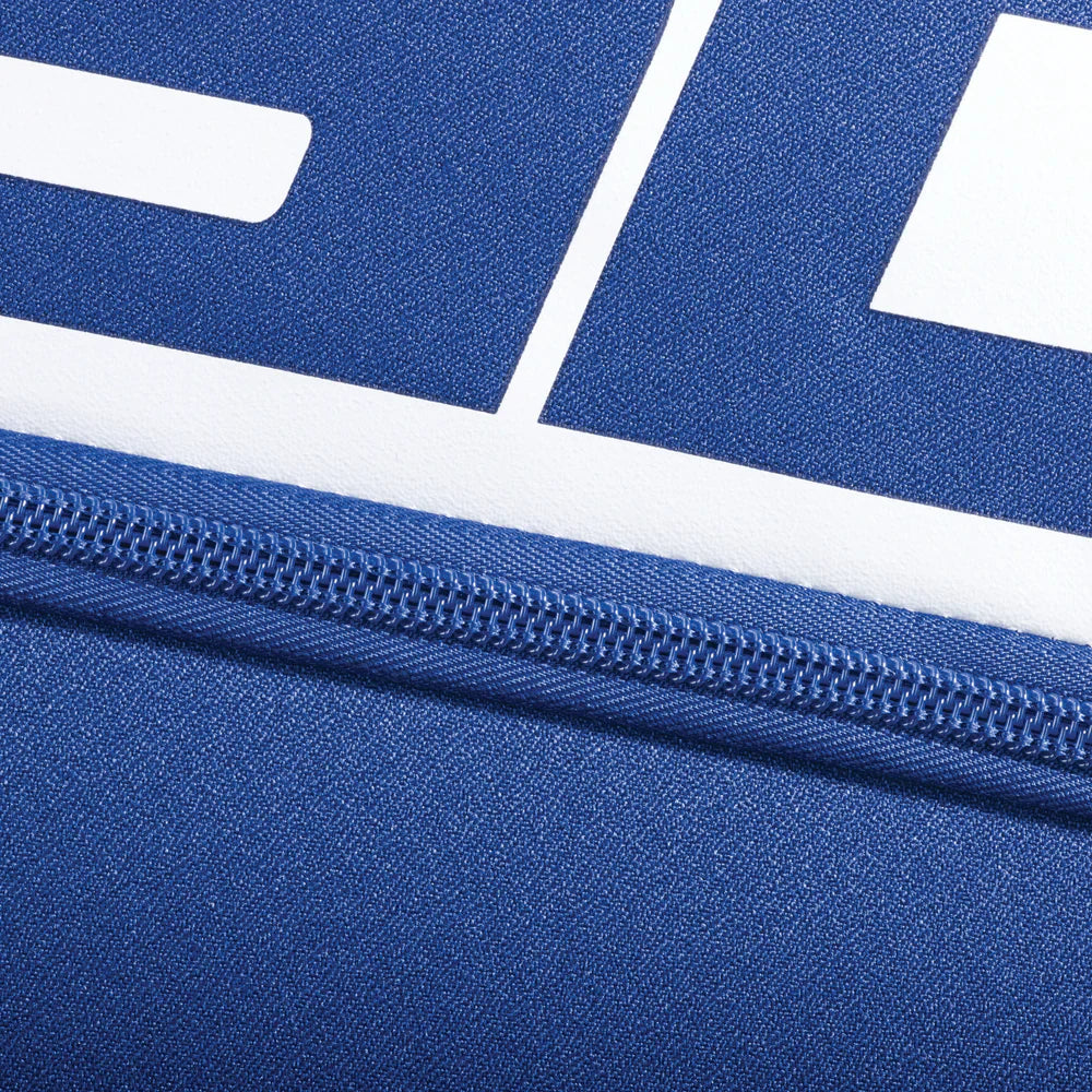 Babolat Court L 2nd Gen Tennis Bag - Blue Luggage Babolat
