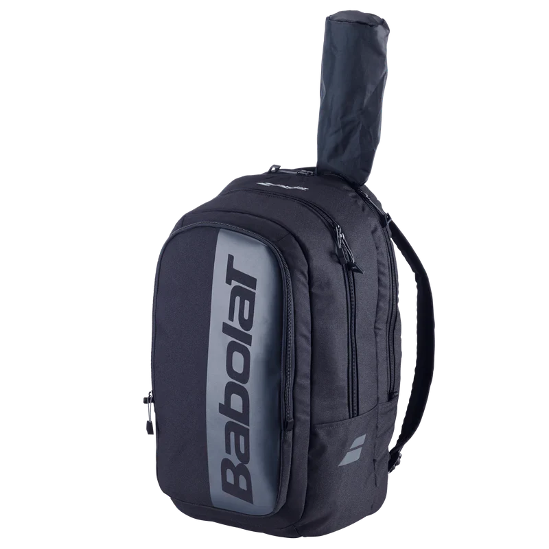 Babolat Court Backpack Hero (753112) Black Luggage Babolat