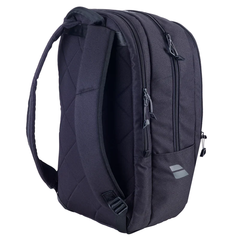 Babolat Court Backpack Hero (753112) Black Luggage Babolat