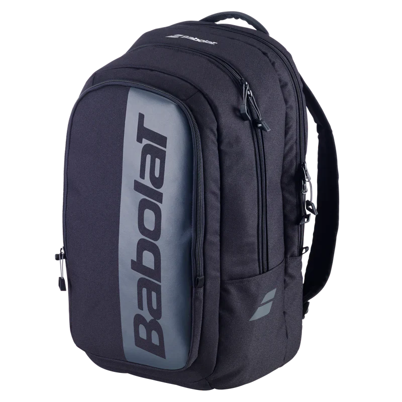 Babolat Court Backpack Hero (753112) Black Luggage Babolat