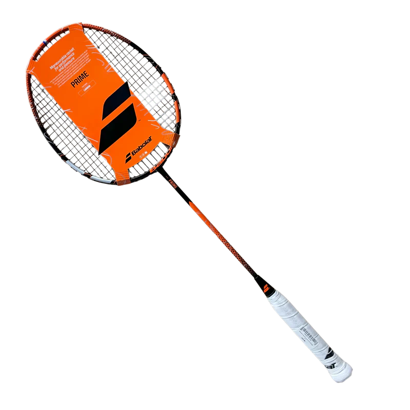 Babolat Prime (601472) Strung