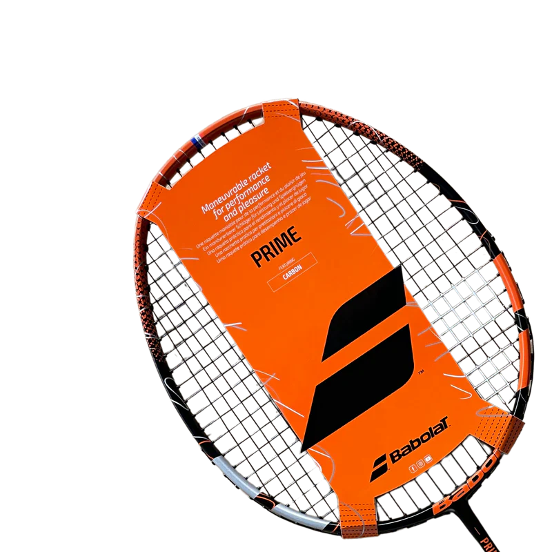 Babolat Prime (601472) Strung