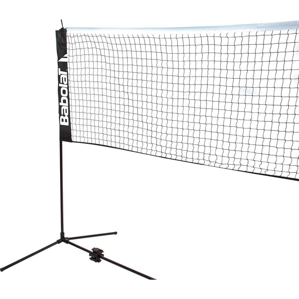 Babolat Mini Tennis Net, back view