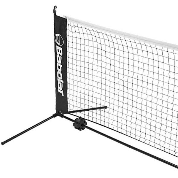 Babolat Mini Tennis Net, front view