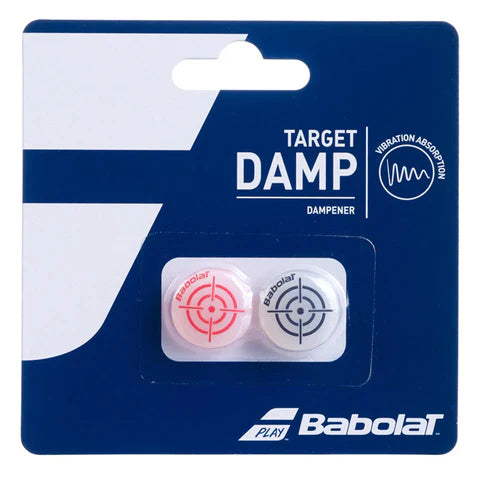 Babolat Target Damp x2 700047 Clearance Babolat
