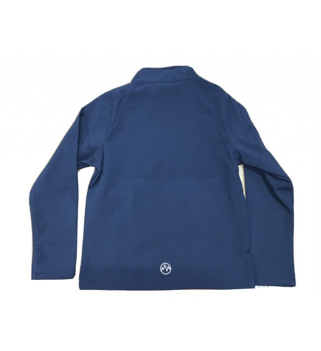 Bishop Child's Church In Wales Softshell Jacket