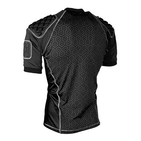 Rhino Pro Body Protection Shirt, back view