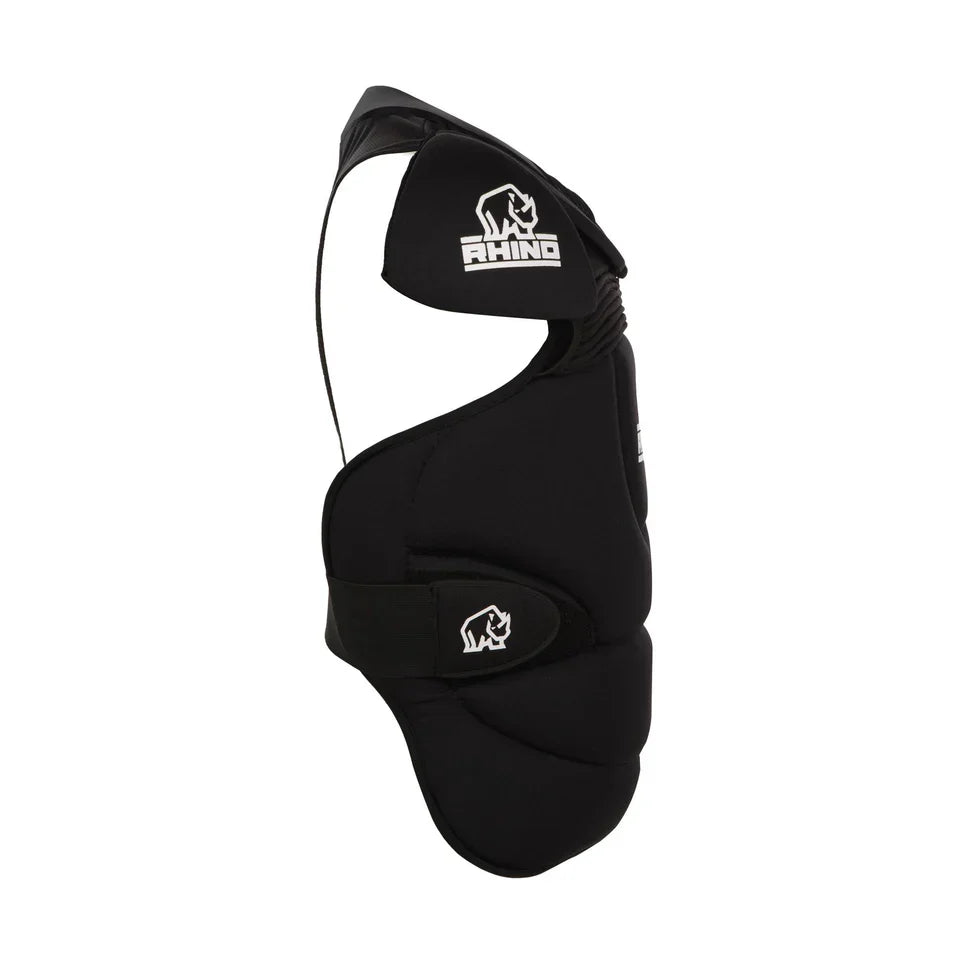 Rhino Body Protector, detail view