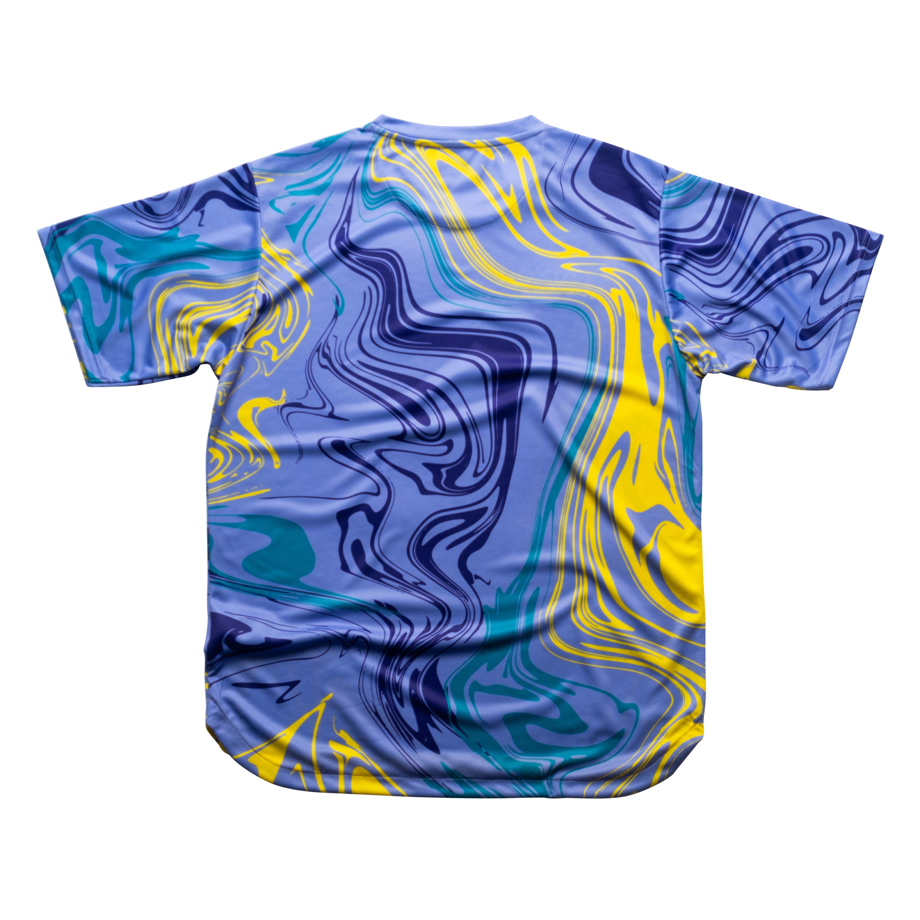 Aixo Chrome Mens T Shirt Graphite T Shirt Aixo